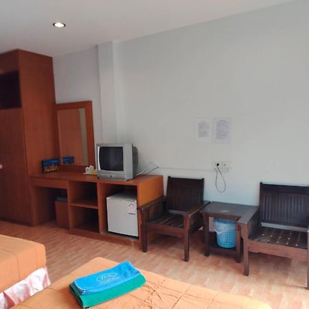 N.D.Hotel Koh Lanta Bagian luar foto