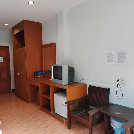 N.D.Hotel Koh Lanta Bagian luar foto