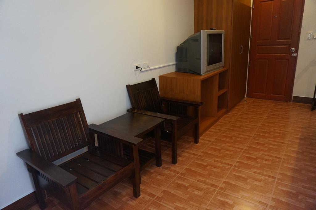 N.D.Hotel Koh Lanta Ruang foto