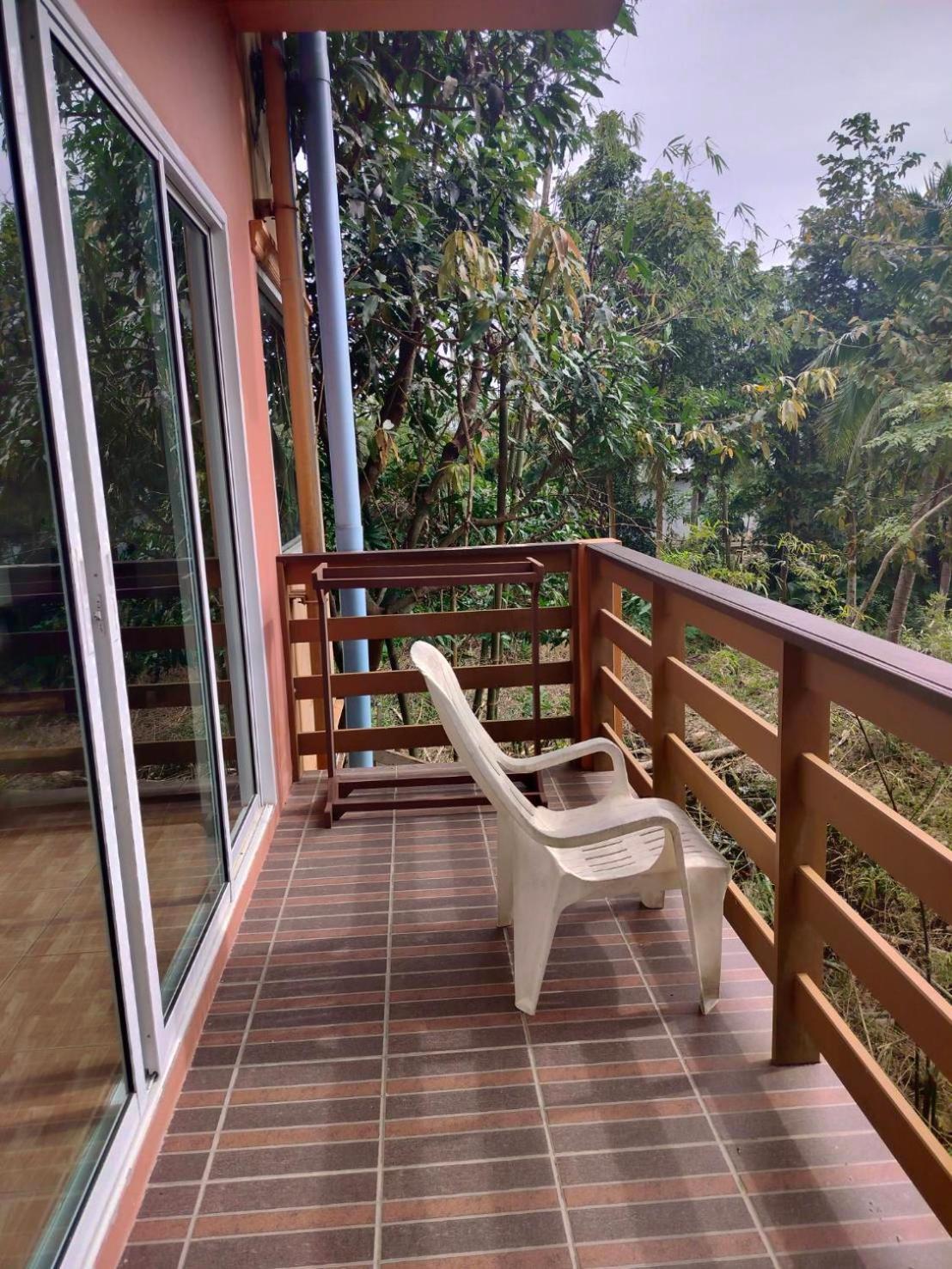 N.D.Hotel Koh Lanta Bagian luar foto