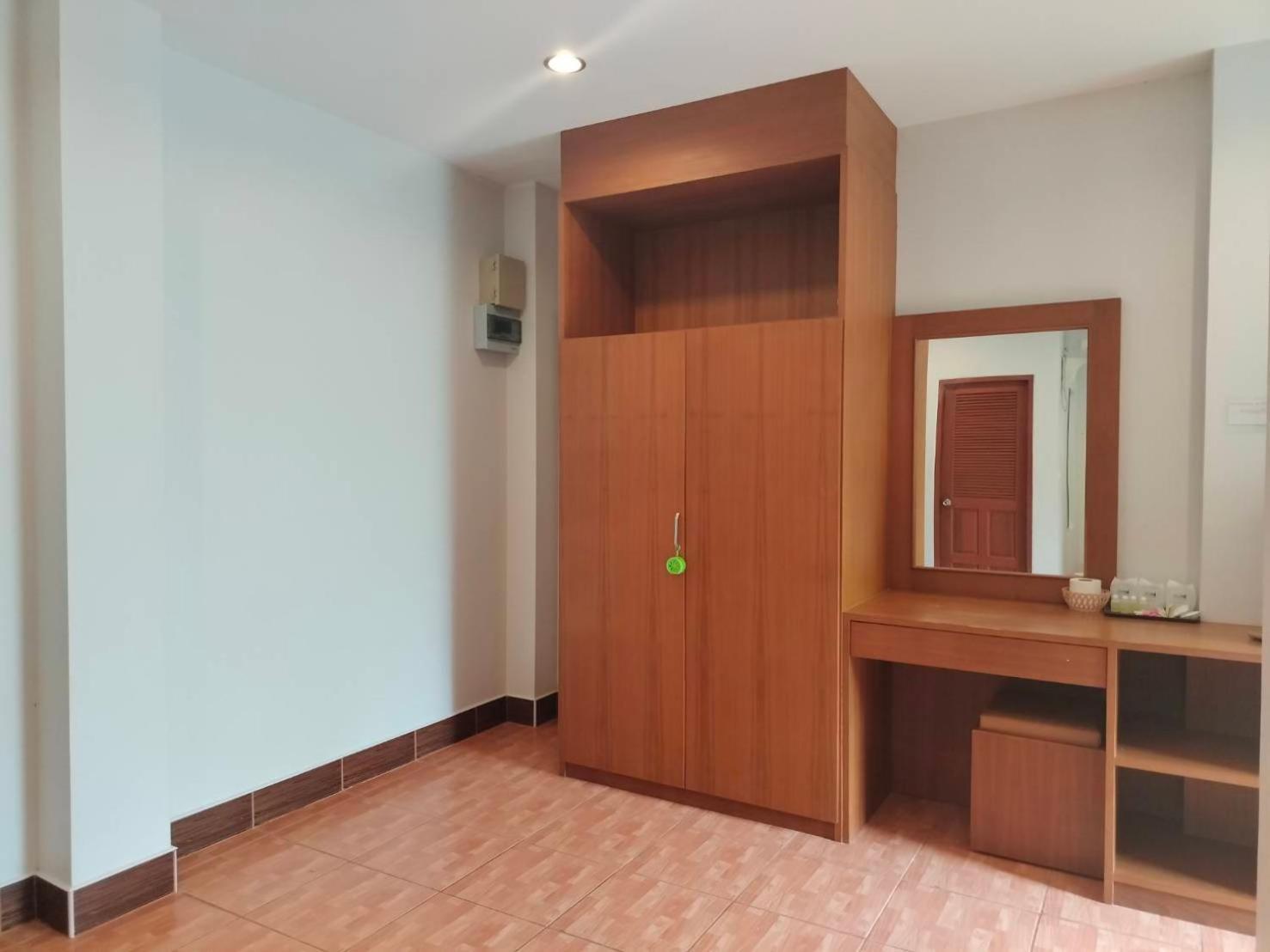 N.D.Hotel Koh Lanta Bagian luar foto