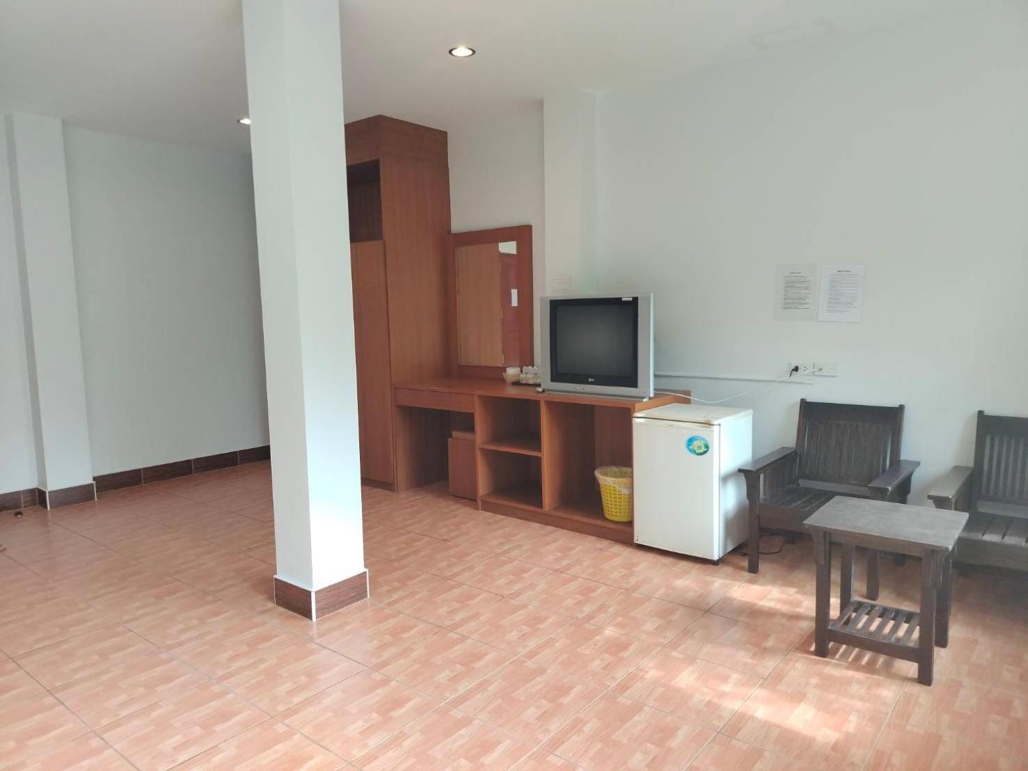 N.D.Hotel Koh Lanta Bagian luar foto