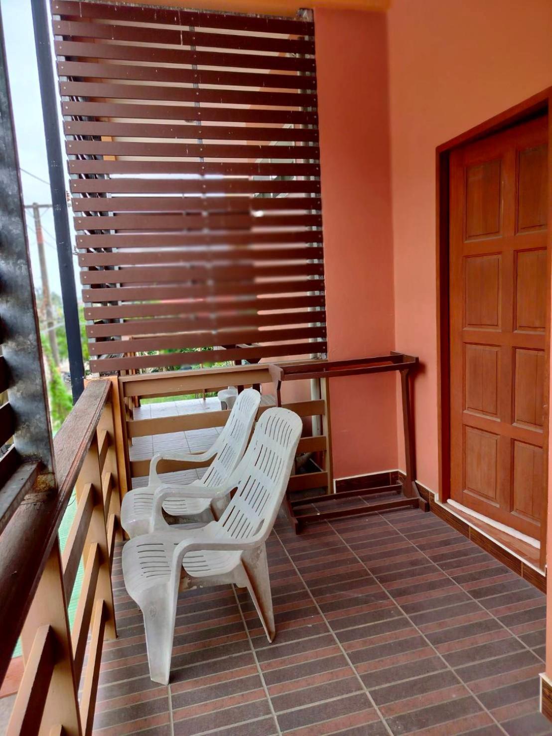 N.D.Hotel Koh Lanta Bagian luar foto