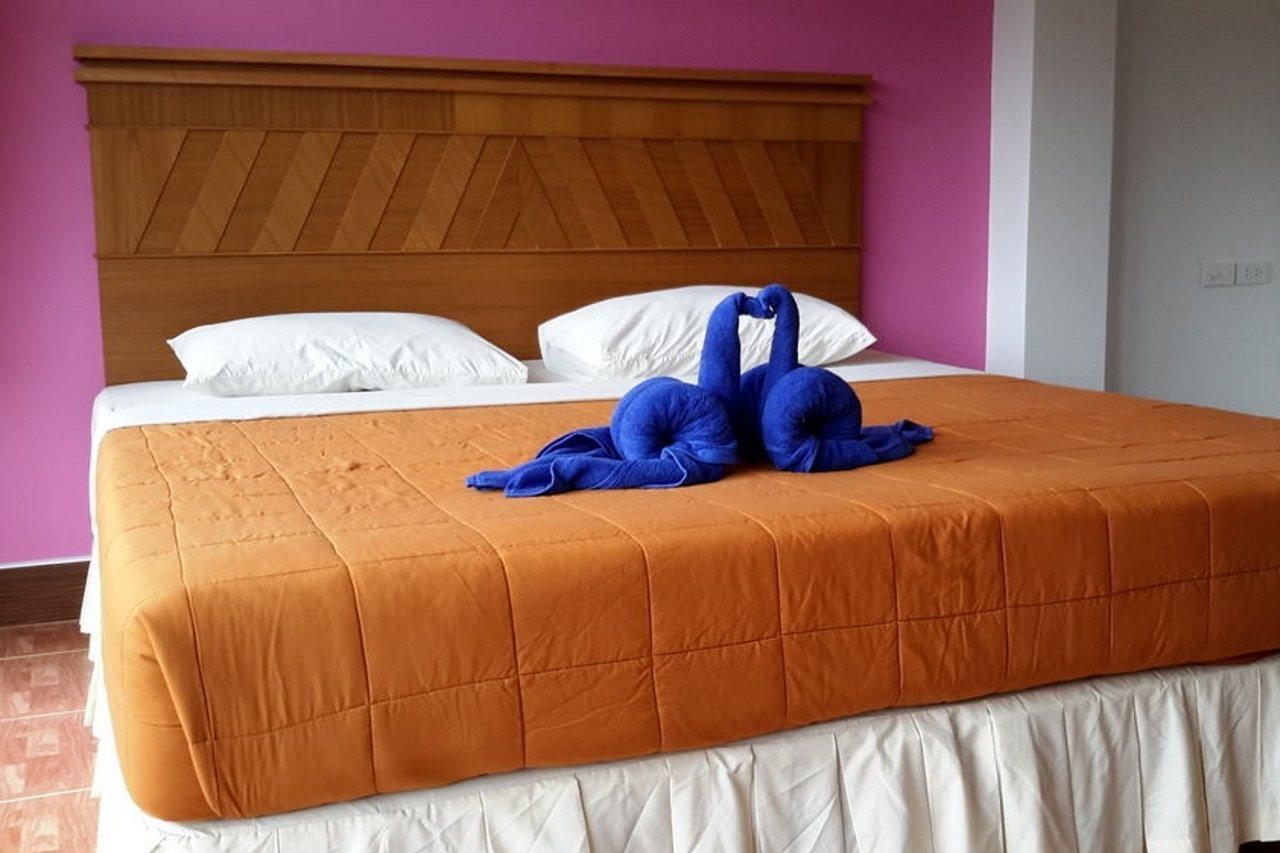 N.D.Hotel Koh Lanta Bagian luar foto