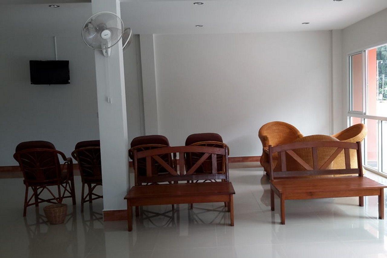 N.D.Hotel Koh Lanta Bagian luar foto