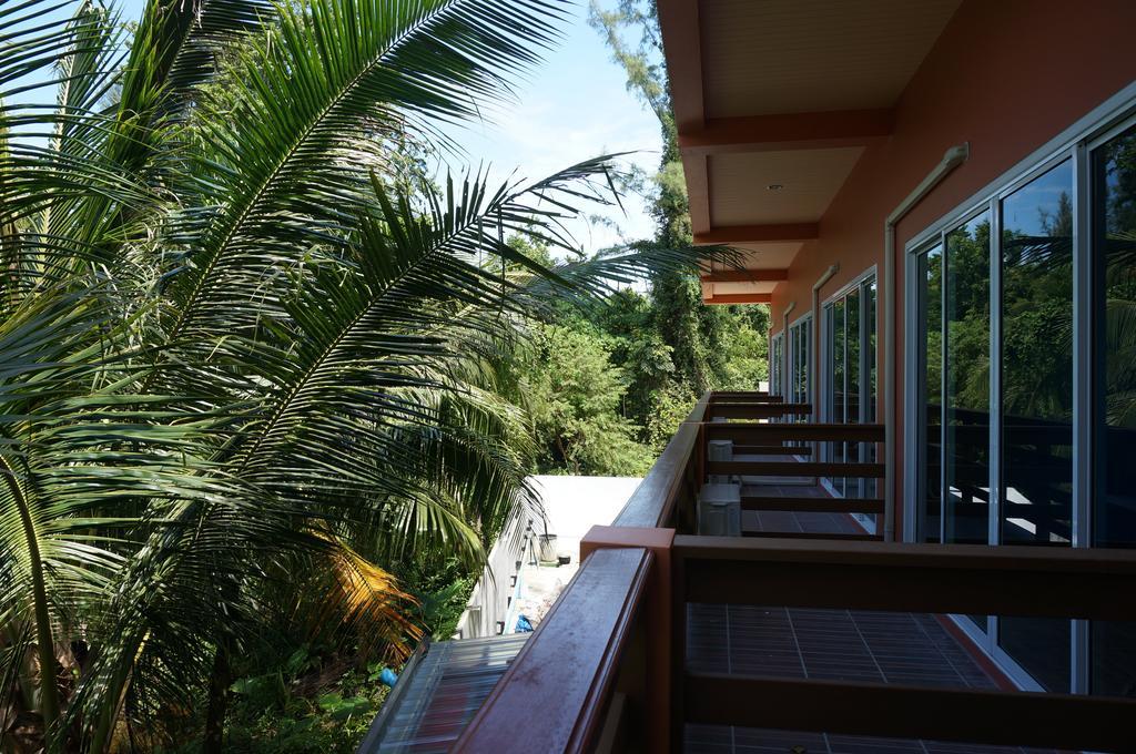 N.D.Hotel Koh Lanta Bagian luar foto