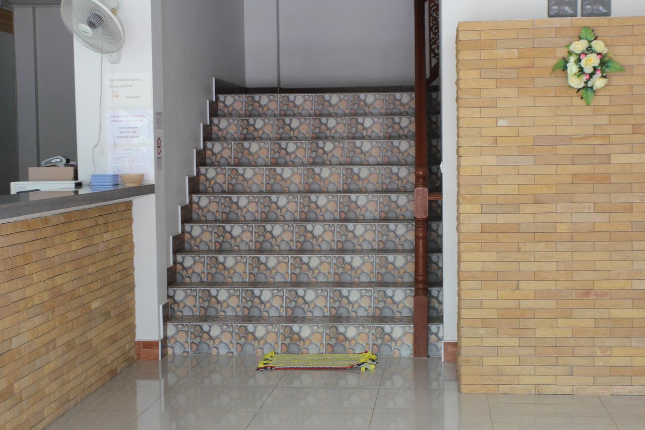 N.D.Hotel Koh Lanta Bagian luar foto
