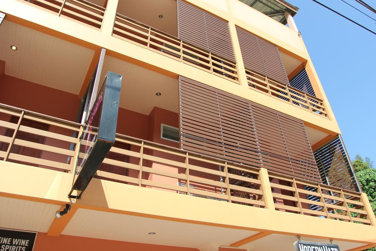 N.D.Hotel Koh Lanta Bagian luar foto