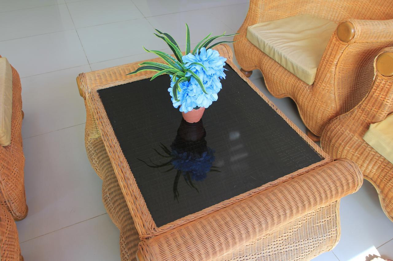 N.D.Hotel Koh Lanta Bagian luar foto