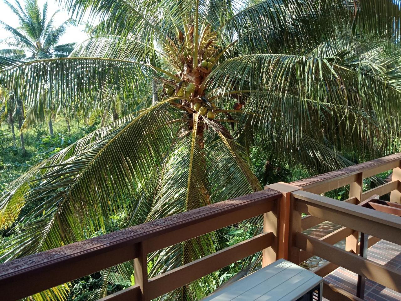 N.D.Hotel Koh Lanta Bagian luar foto