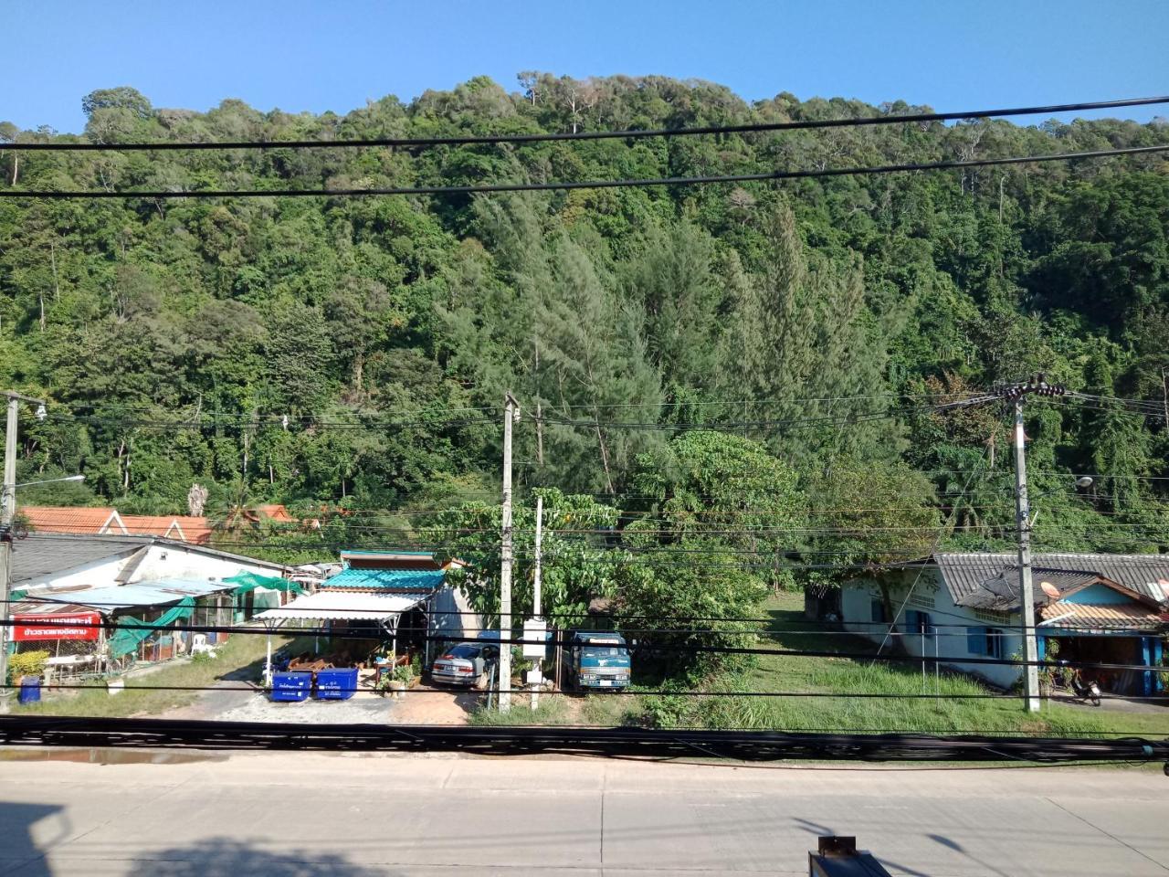 N.D.Hotel Koh Lanta Bagian luar foto