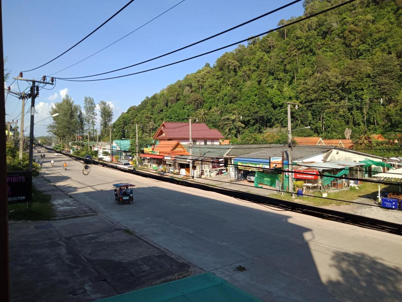 N.D.Hotel Koh Lanta Bagian luar foto