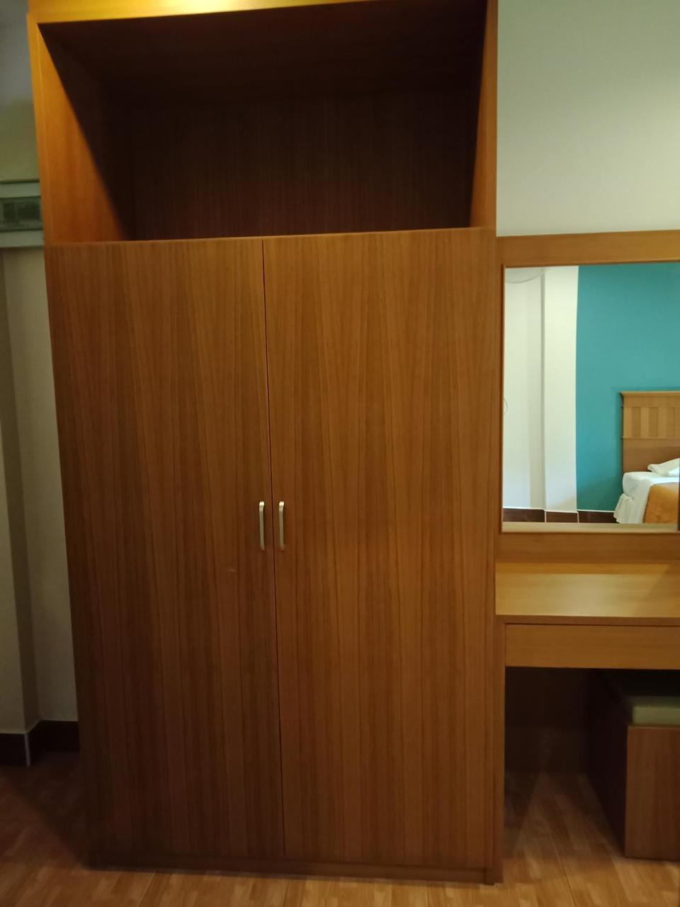 N.D.Hotel Koh Lanta Bagian luar foto