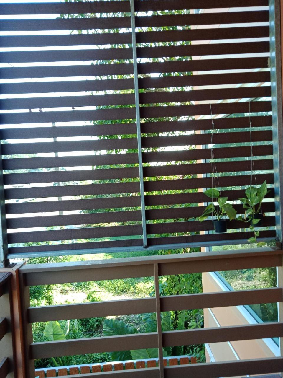 N.D.Hotel Koh Lanta Bagian luar foto